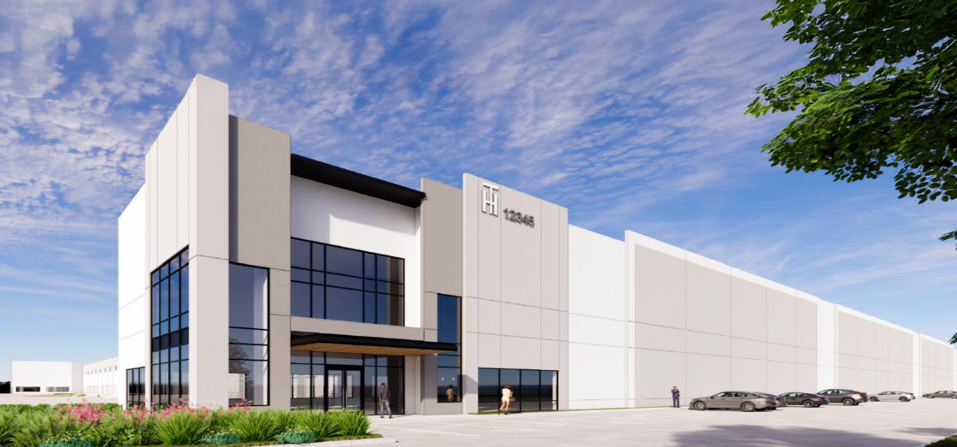 Industrial Development | pccpllc.com